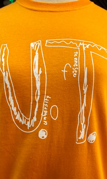 Bullied fan’s T-shirt design helps raise $950K for nonprofit